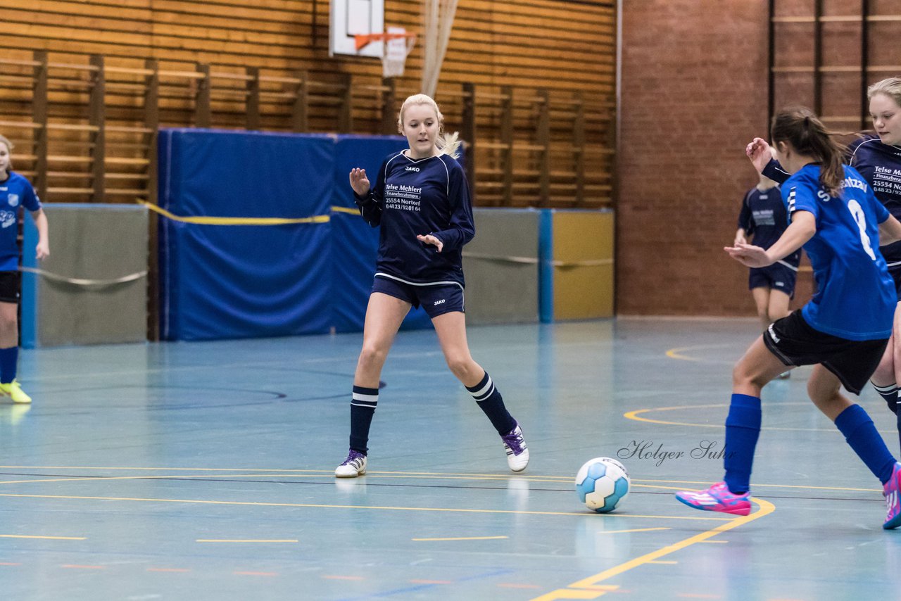 Bild 111 - KT Turnier 1